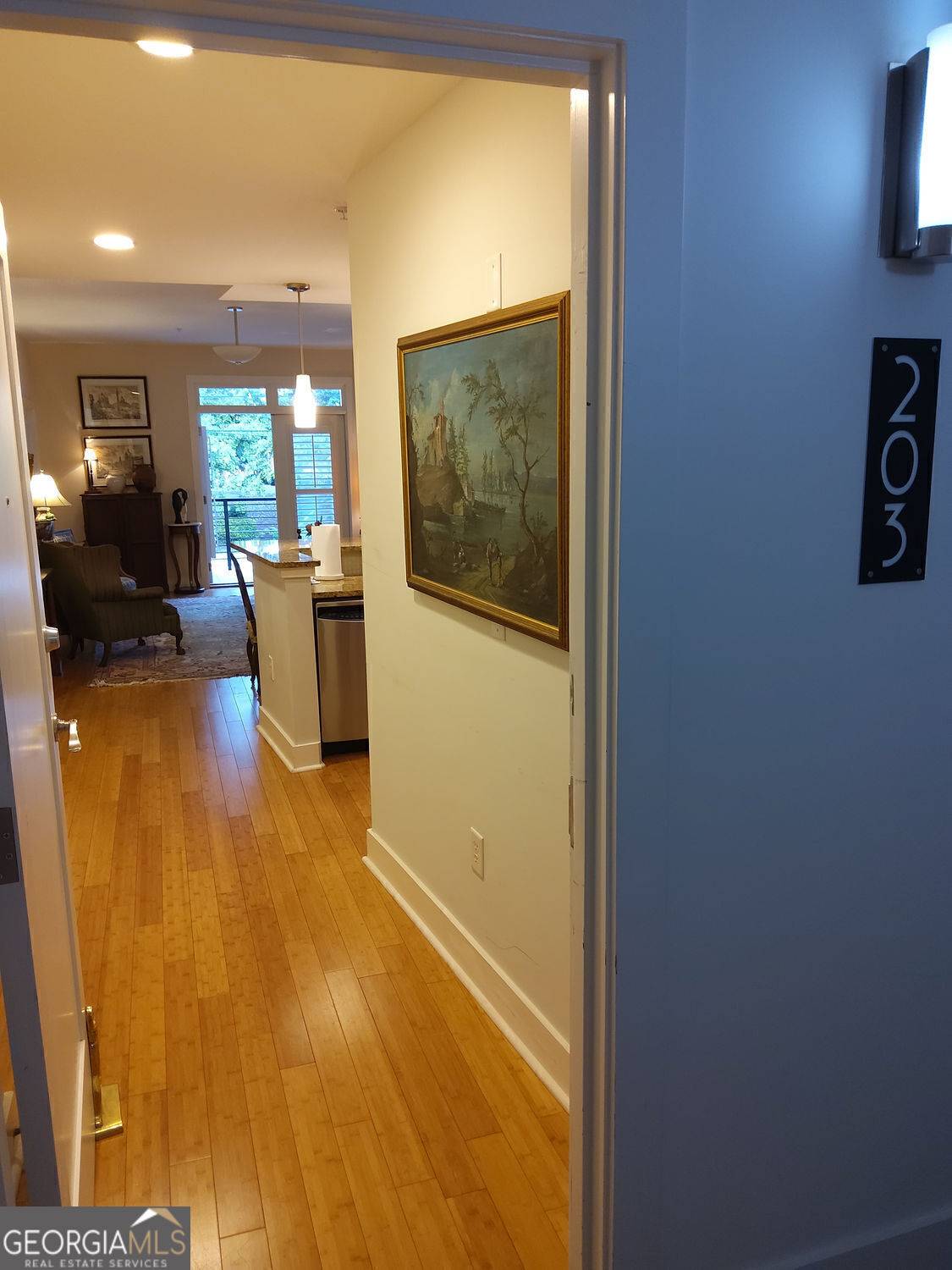 Atlanta, GA 30319,3655 Peachtree RD NE #203