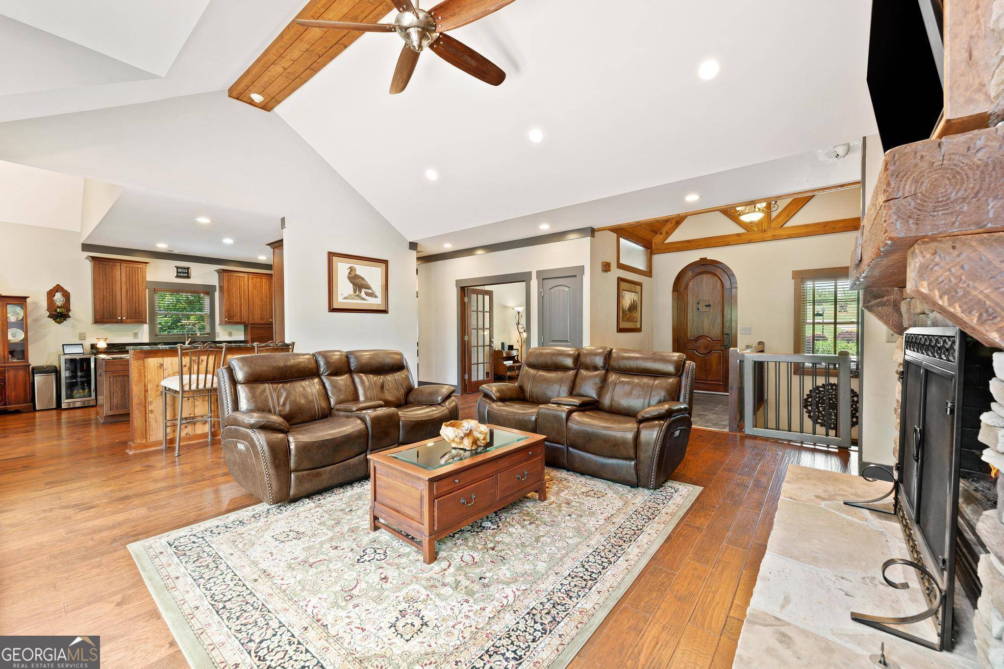 Westminster, SC 29693,274 Ramey RD
