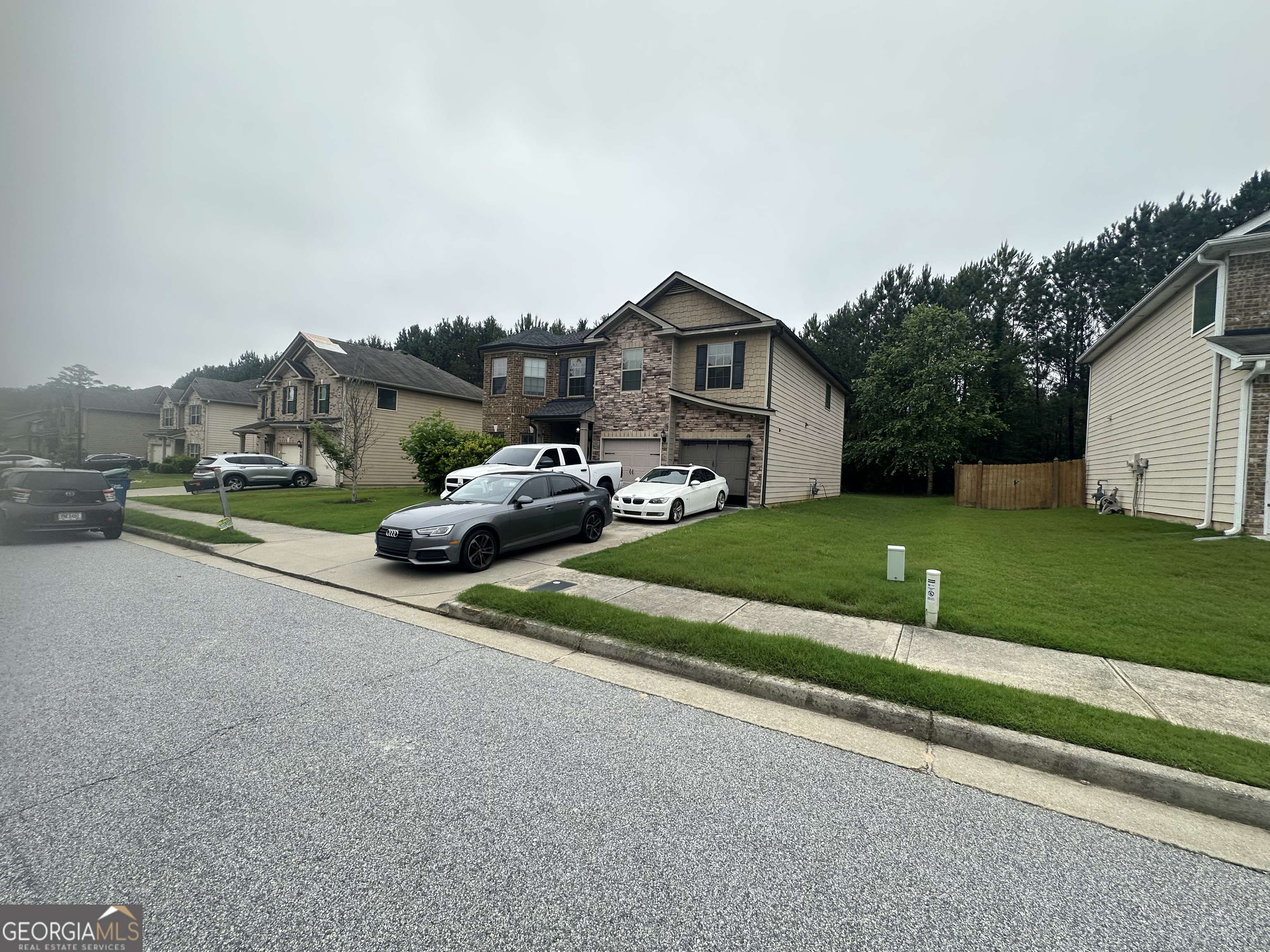 South Fulton, GA 30349,7644 Wrotham CIR