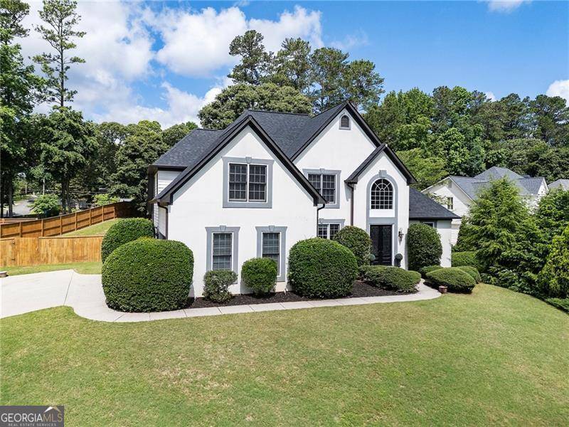 Marietta, GA 30064,503 Chatfield WAY NW