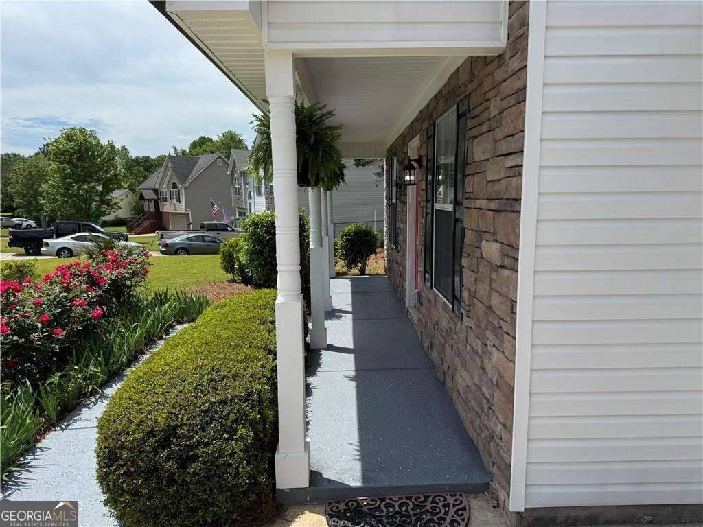 Griffin, GA 30223,105 Janie LN