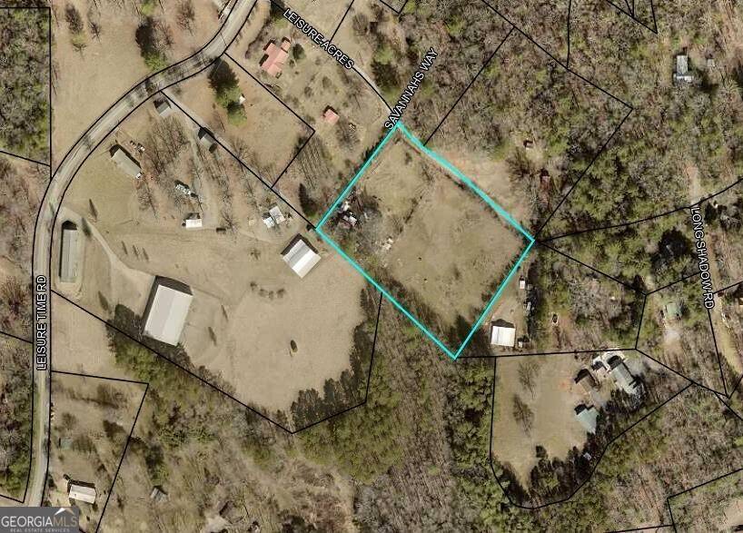 Blairsville, GA 30512,84 Leisure Acres