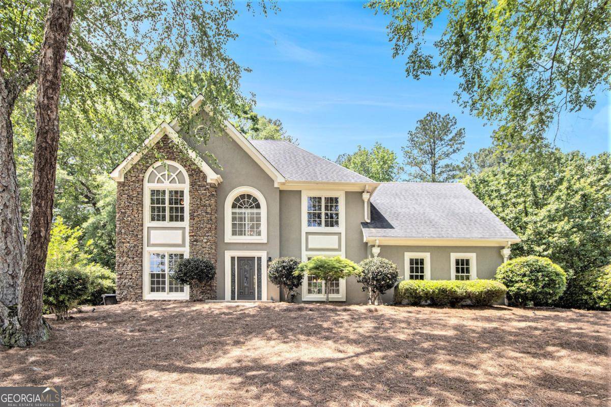 Marietta, GA 30064,1198 Larson LN SW