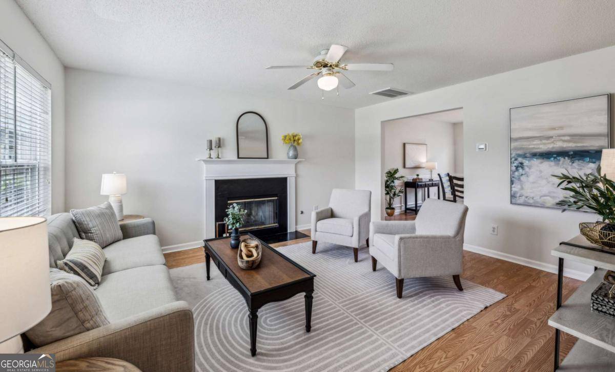 Atlanta, GA 30349,5273 High Tide CT