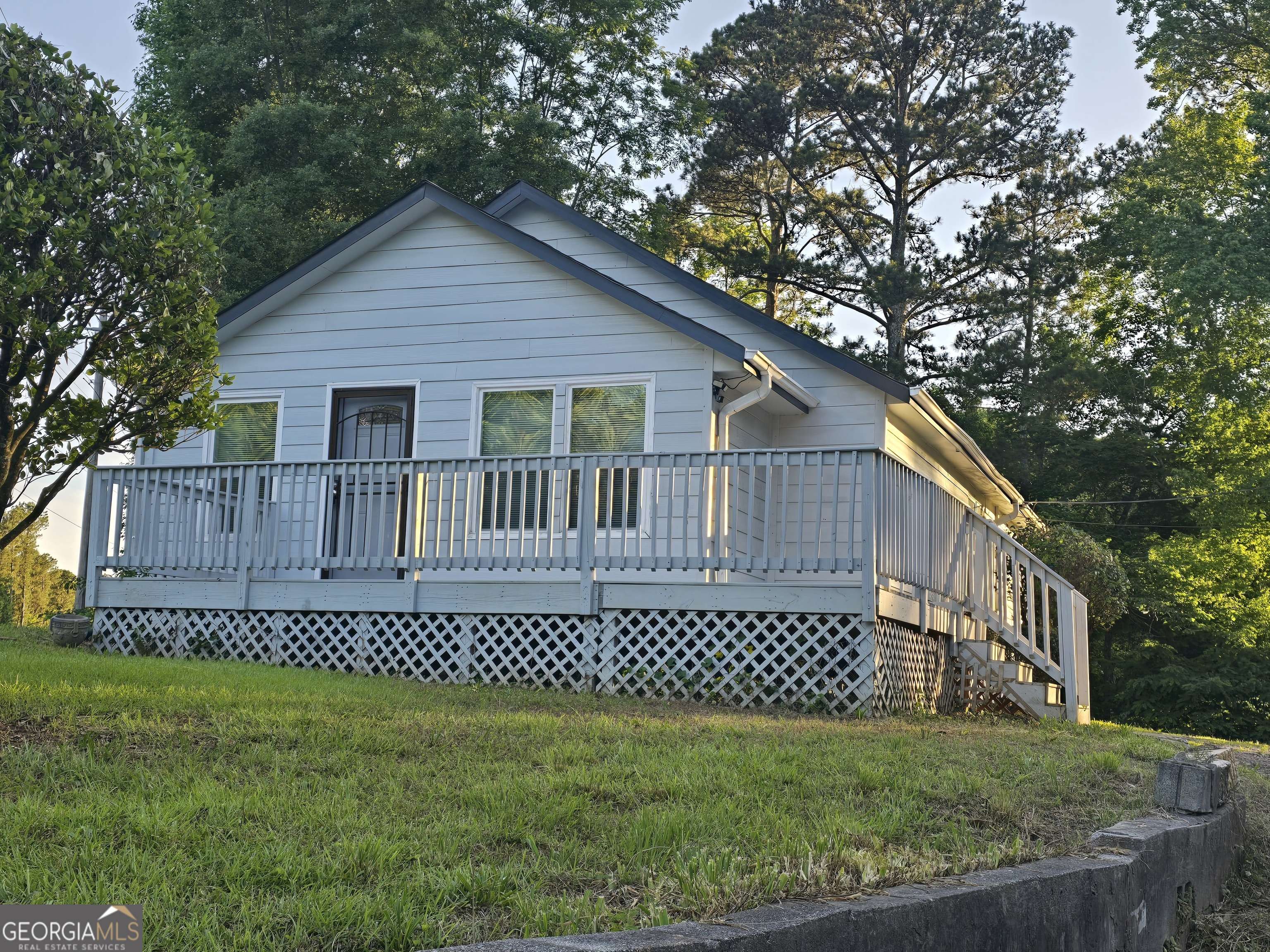 South Fulton, GA 30349,4801 Delano RD