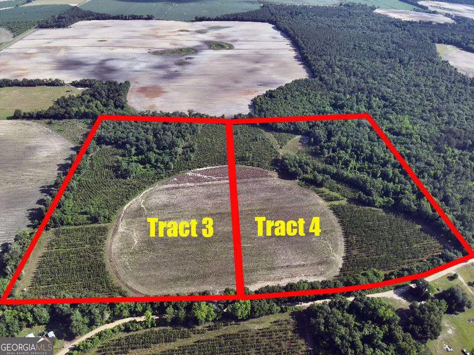Climax, GA 39834,TBD4 Cumbie RD
