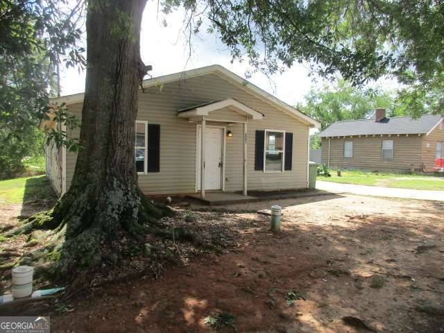 Griffin, GA 30223,818 Haskell Ward DR
