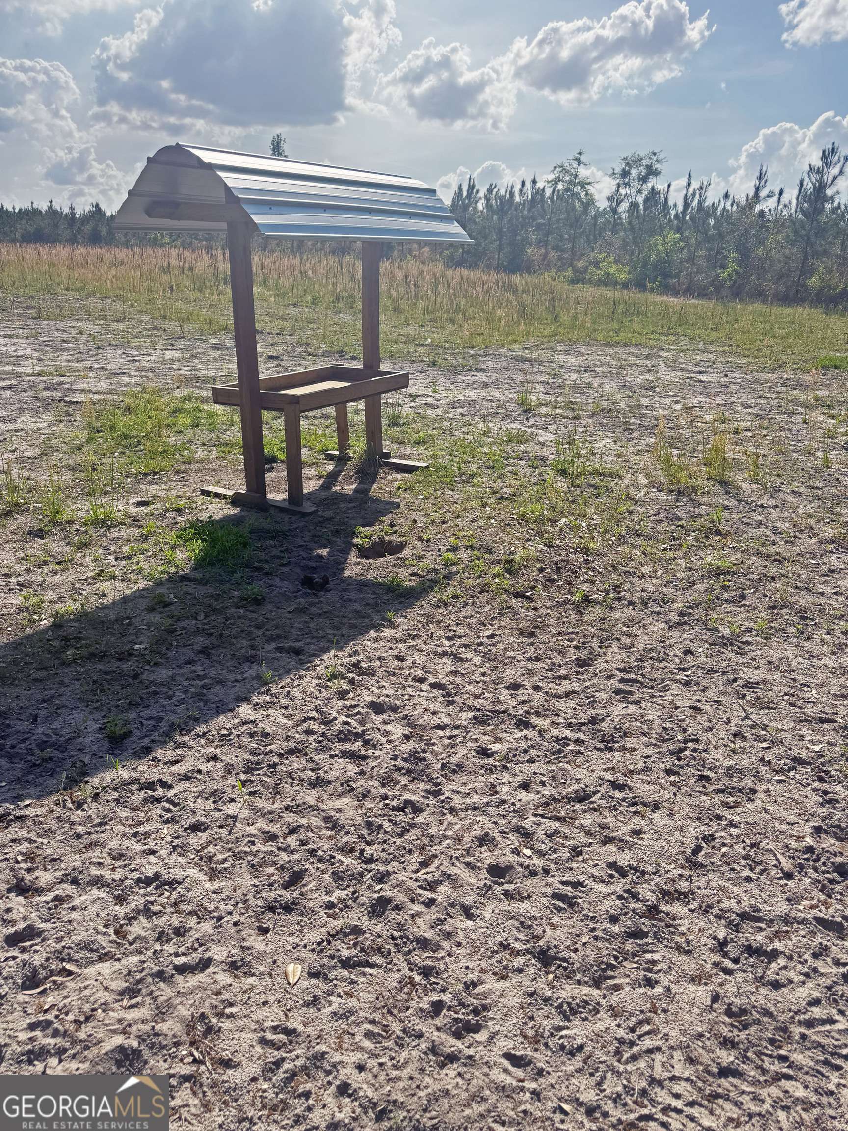 Climax, GA 39834,0 Cumbie RD