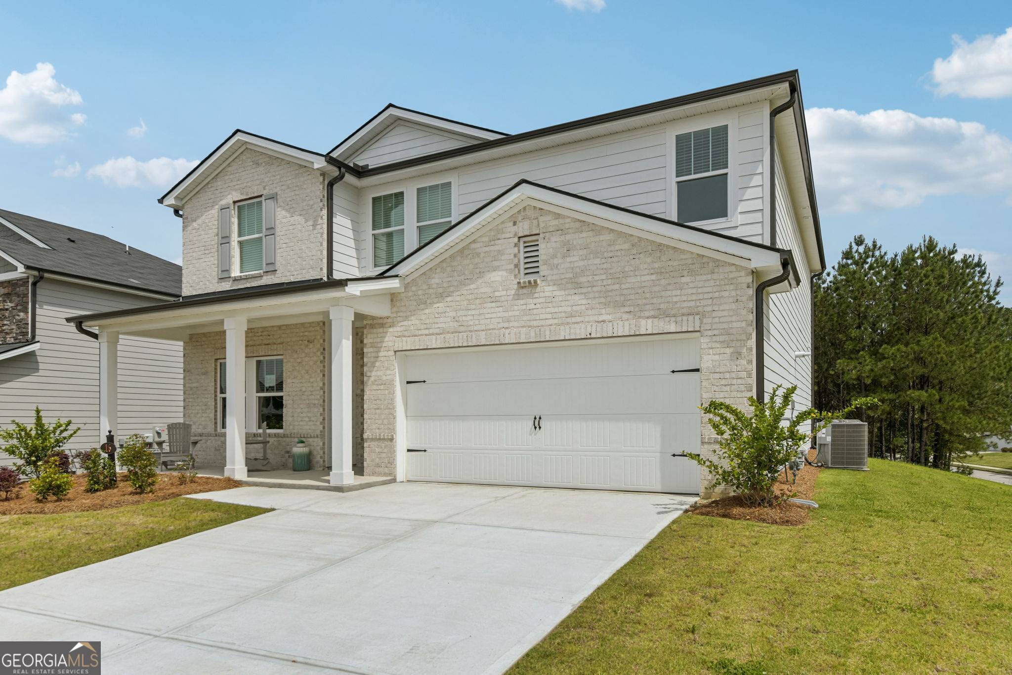Dallas, GA 30132,16 Proust CIR
