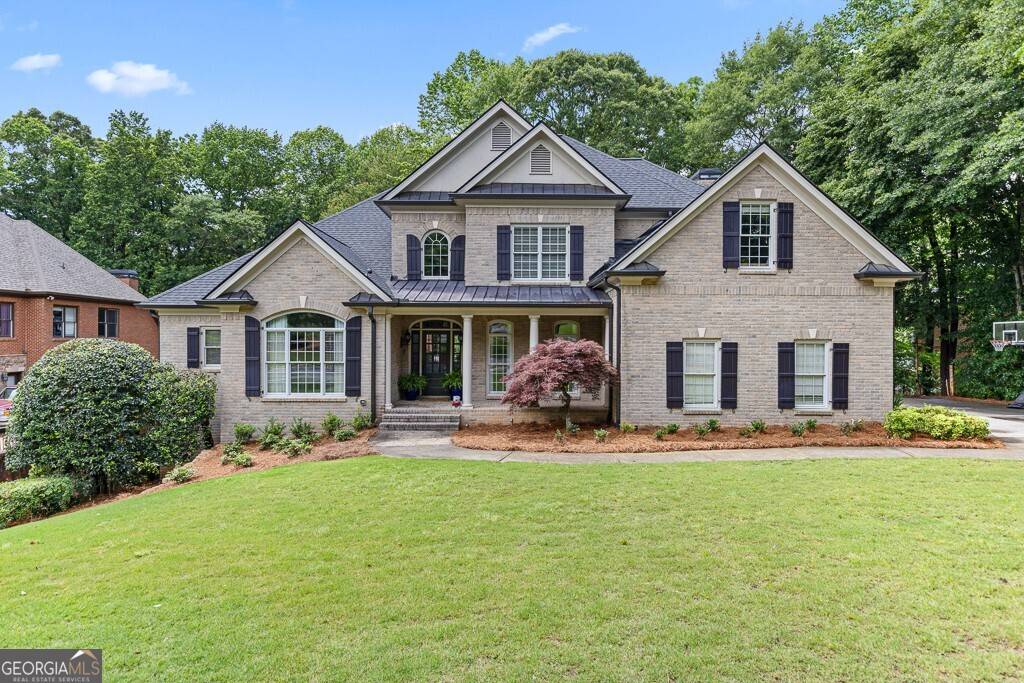 Braselton, GA 30517,2332 Autumn Maple DR