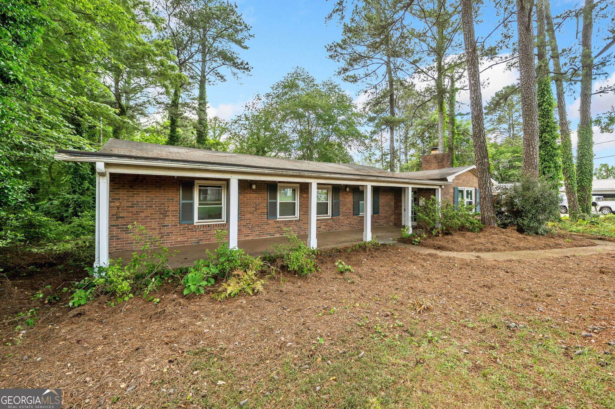 Kennesaw, GA 30144,3531 Cherokee ST NW