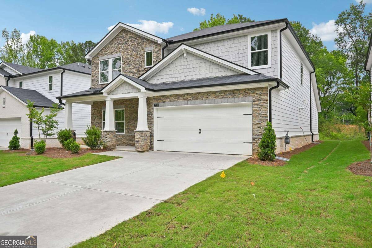 Powder Springs, GA 30127,3974 Brushy ST