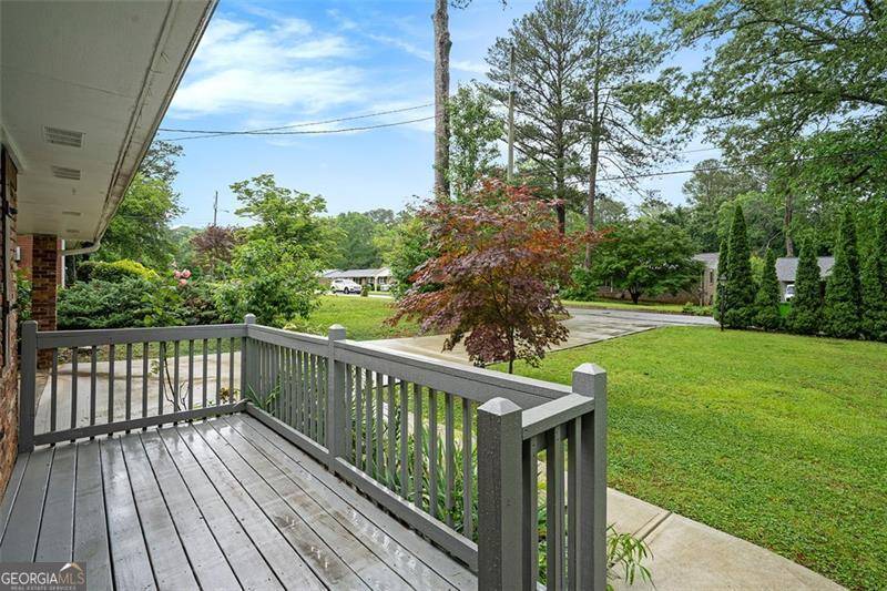 Marietta, GA 30067,890 ORIOLE