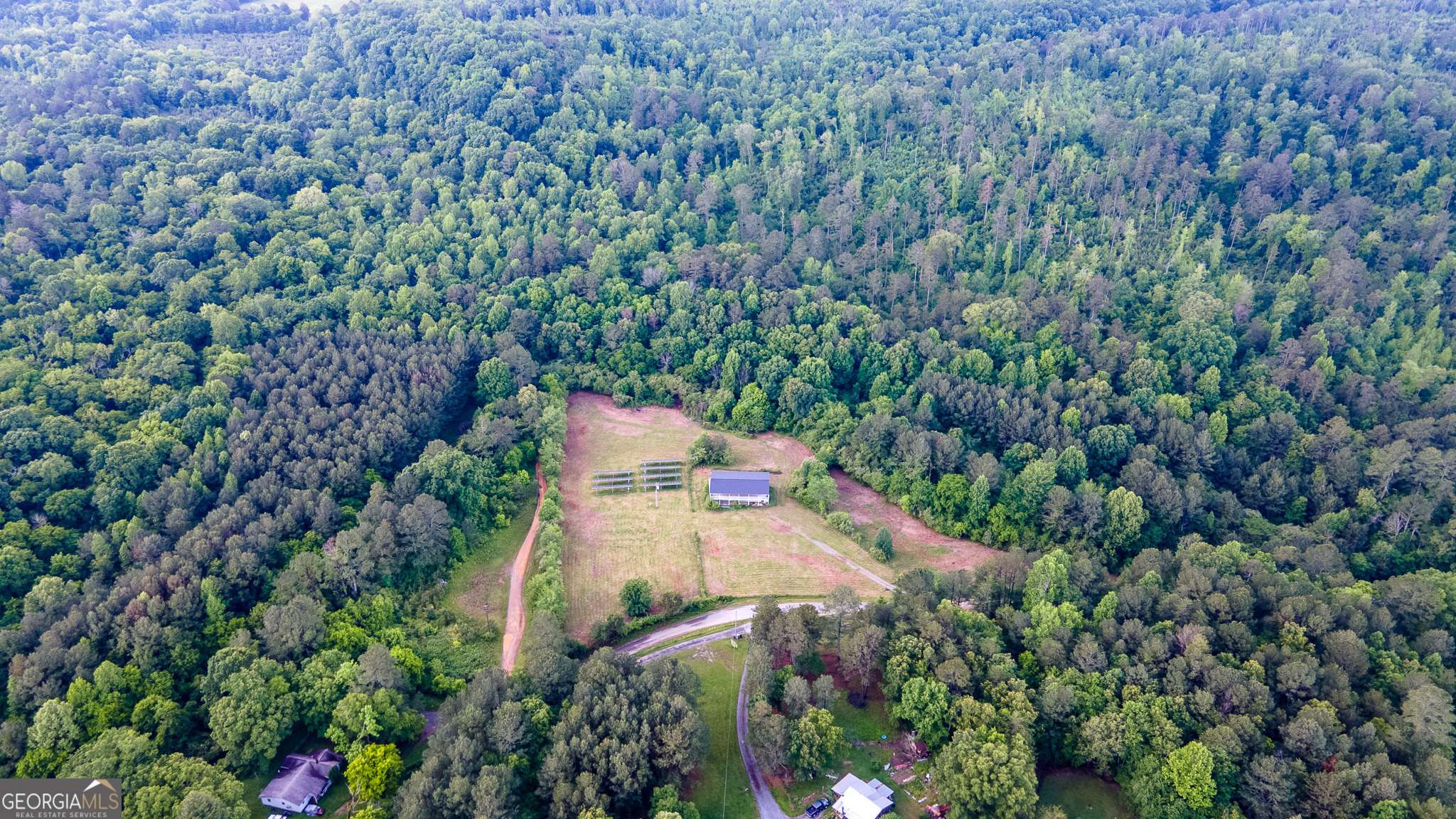 La Fayette, GA 30728,1030 Lee Wilson RD
