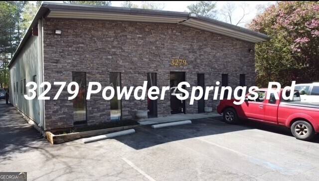 Powder Springs, GA 30127,3279 Powder Springs RD