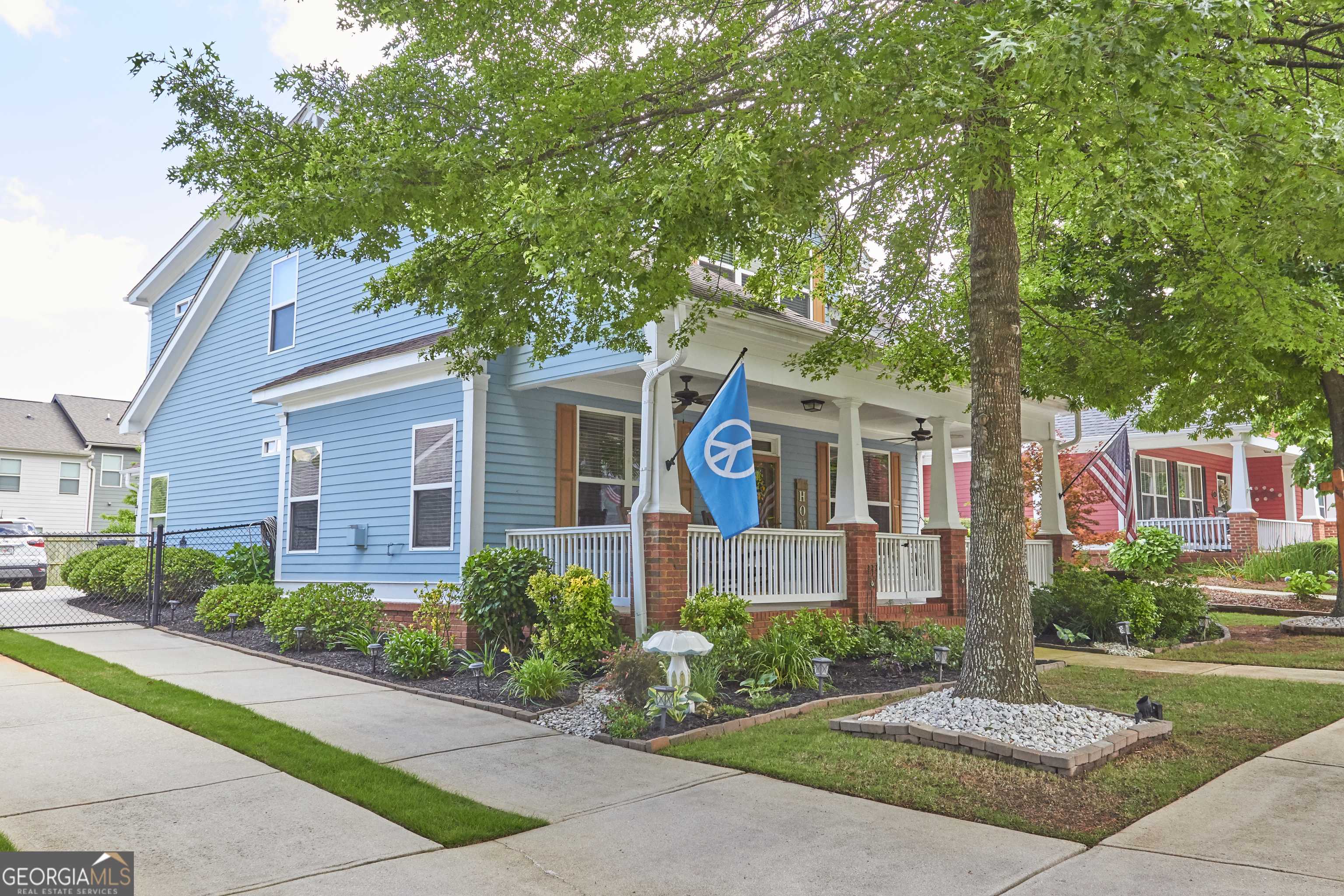 Covington, GA 30014,230 Ryan LN