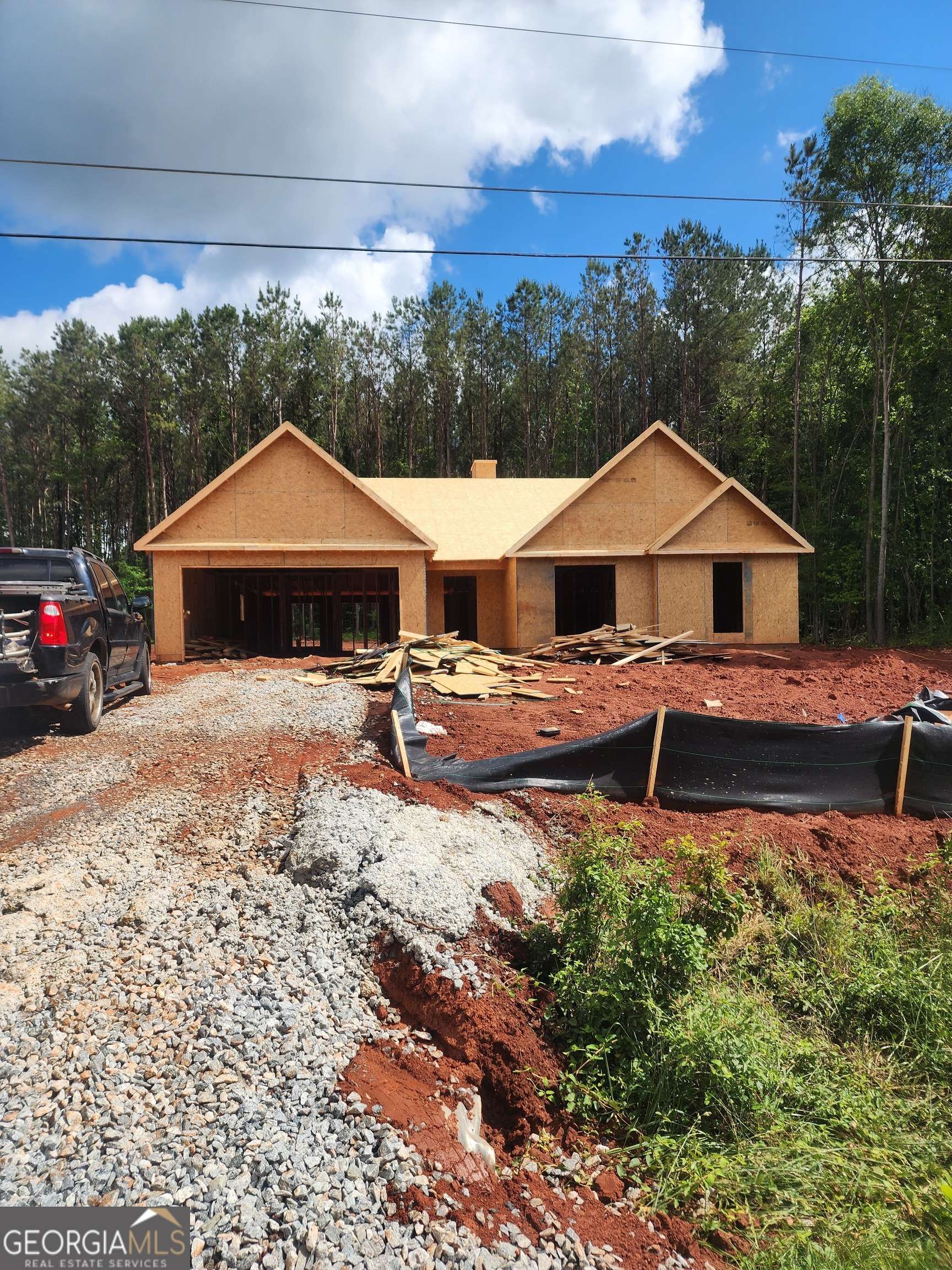 Martin, GA 30557,630 Oil Mill RD #3