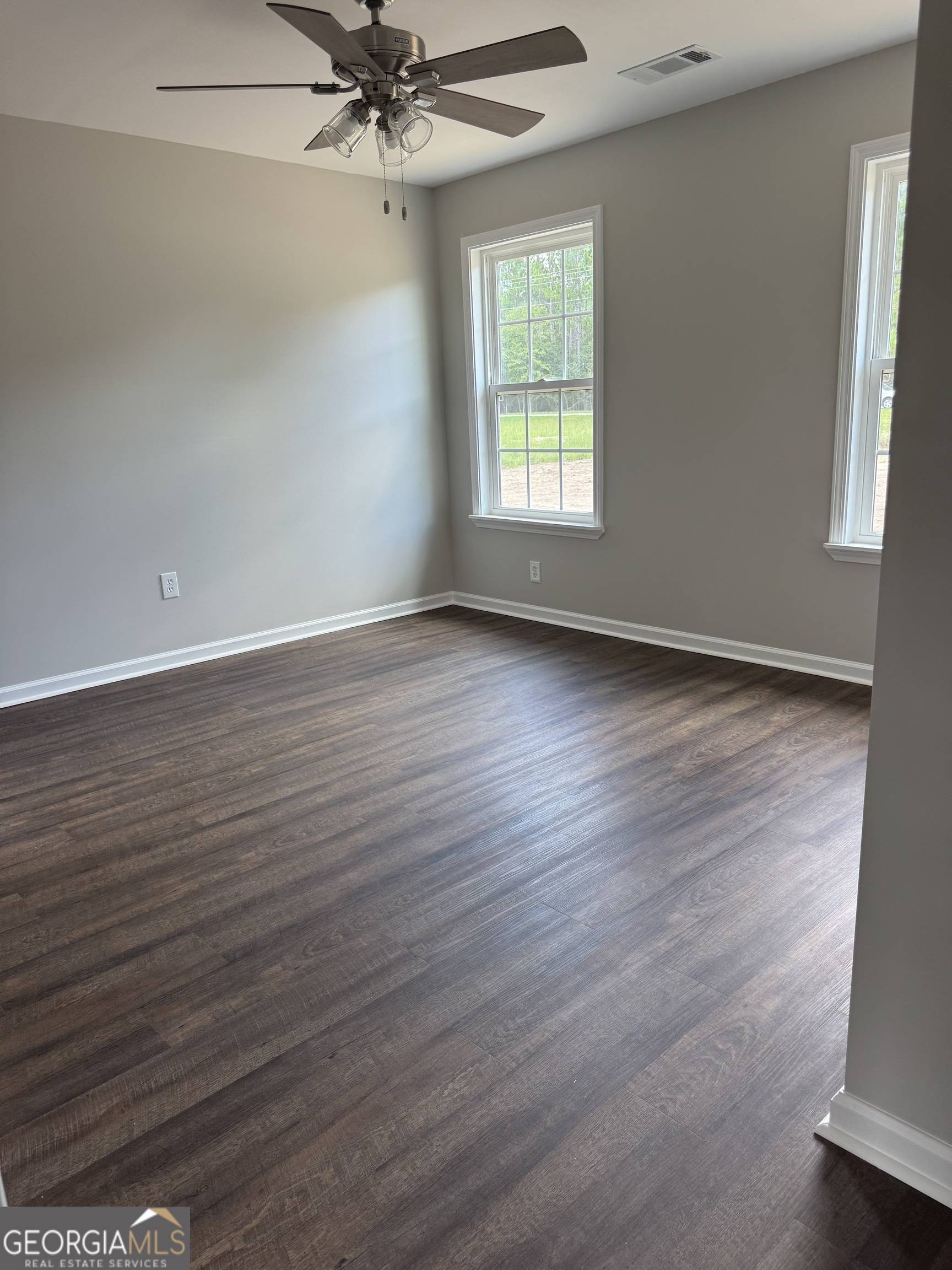 Claxton, GA 30417,63 Manassas STA