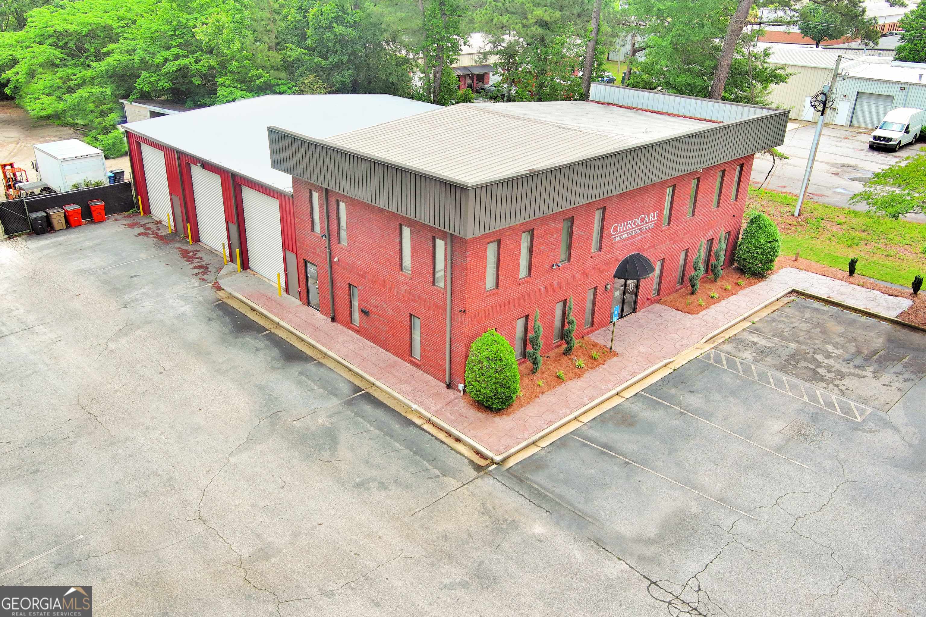 Jonesboro, GA 30236,9374 S Main ST