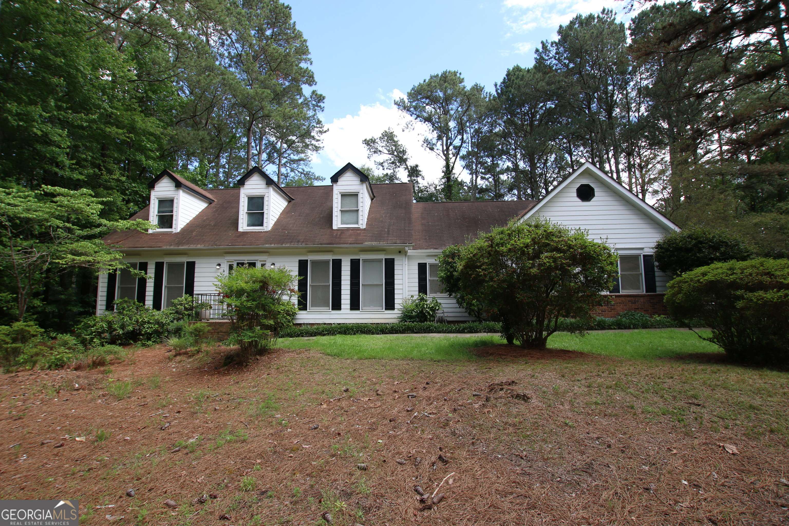 Loganville, GA 30052,2080 TEMPLE JOHNSON RD
