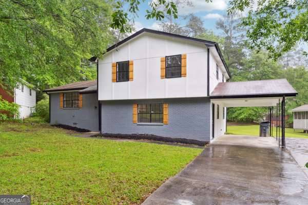 South Fulton, GA 30349,155 Rockfort CT