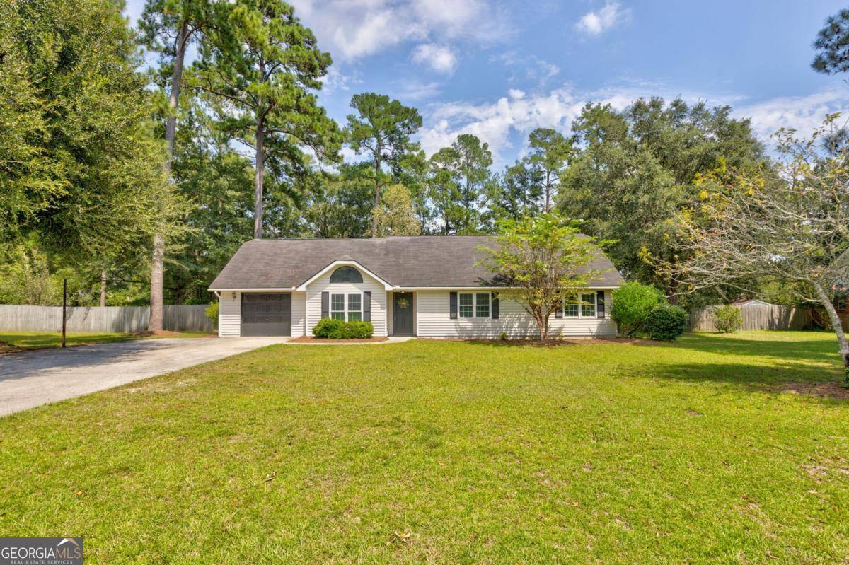 Guyton, GA 31312,109 Principal WAY