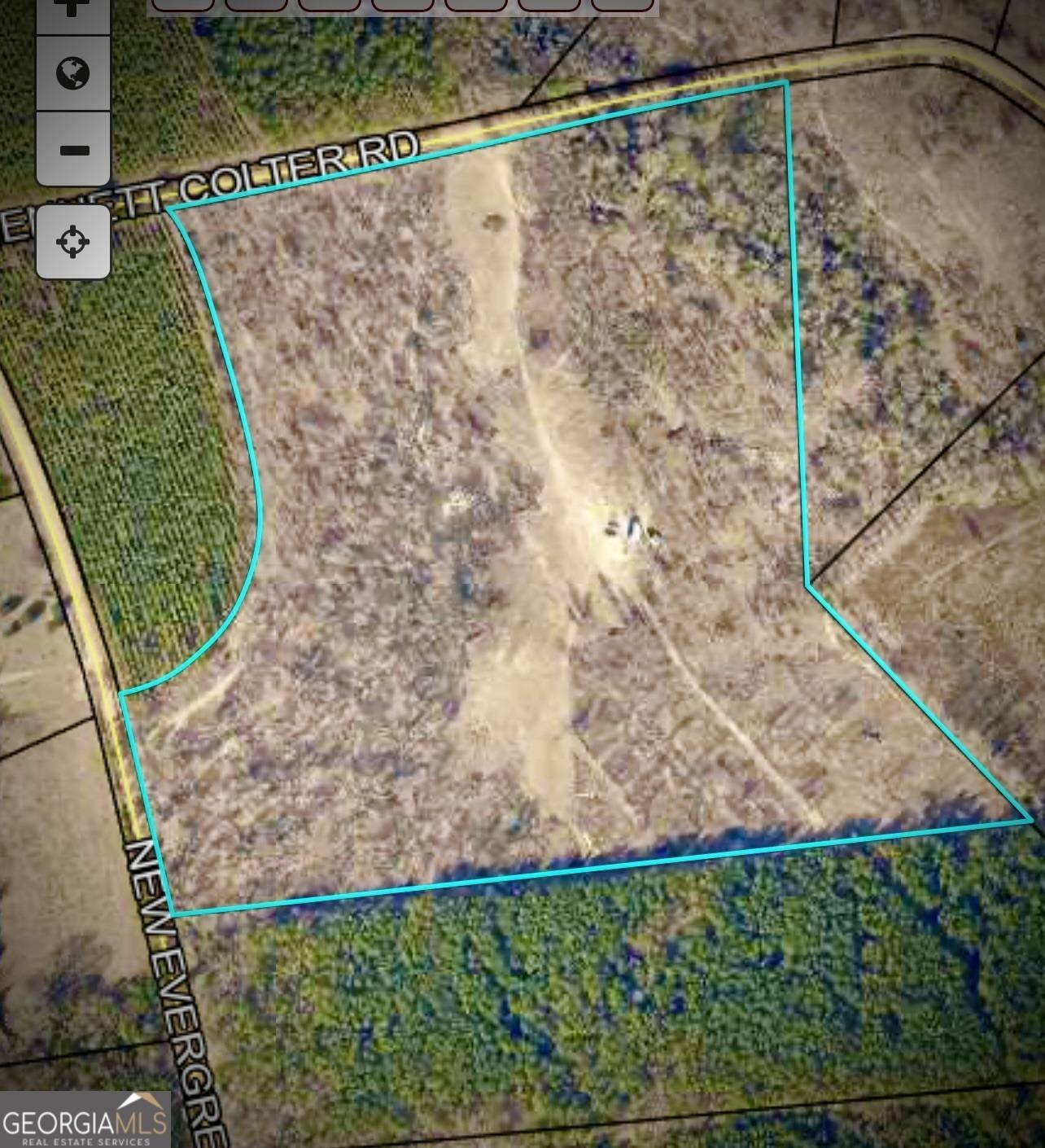 Cadwell, GA 31009,1305 Bennett Colter RD
