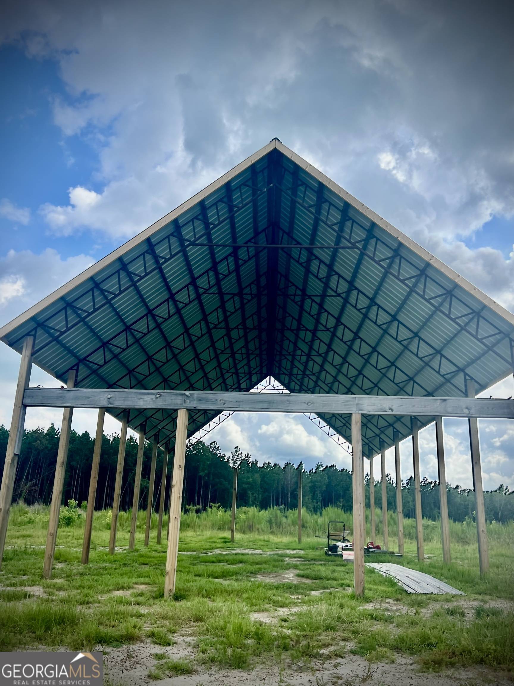 Cadwell, GA 31009,1305 Bennett Colter RD