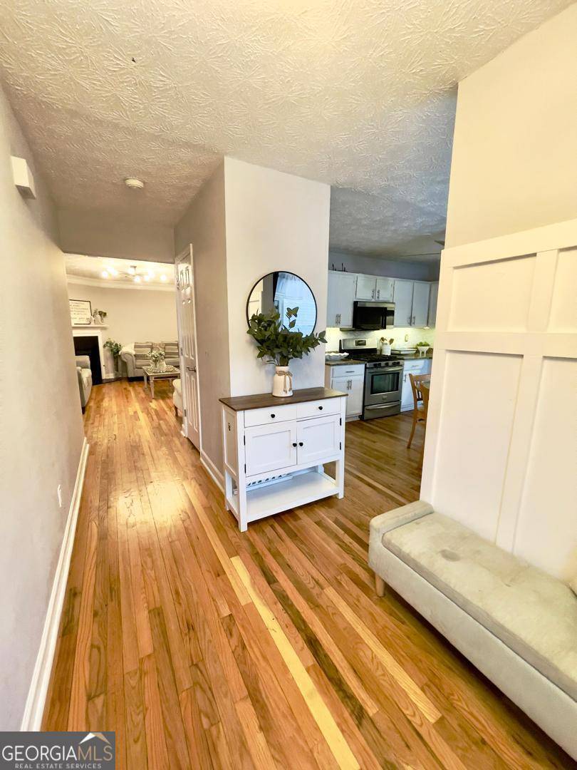 Peachtree Corners, GA 30092,6594 Meadow Green CIR