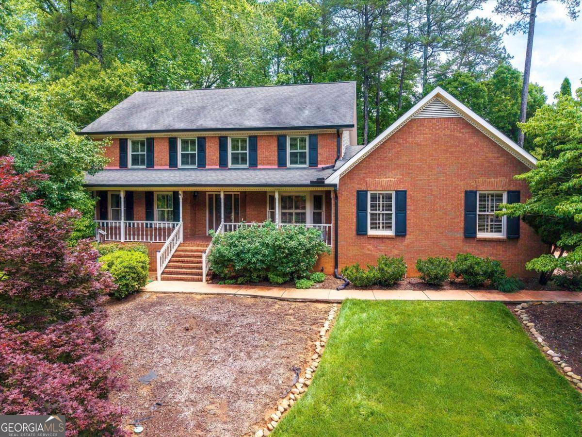 Smoke Rise, GA 30087,4930 Forestglade CT