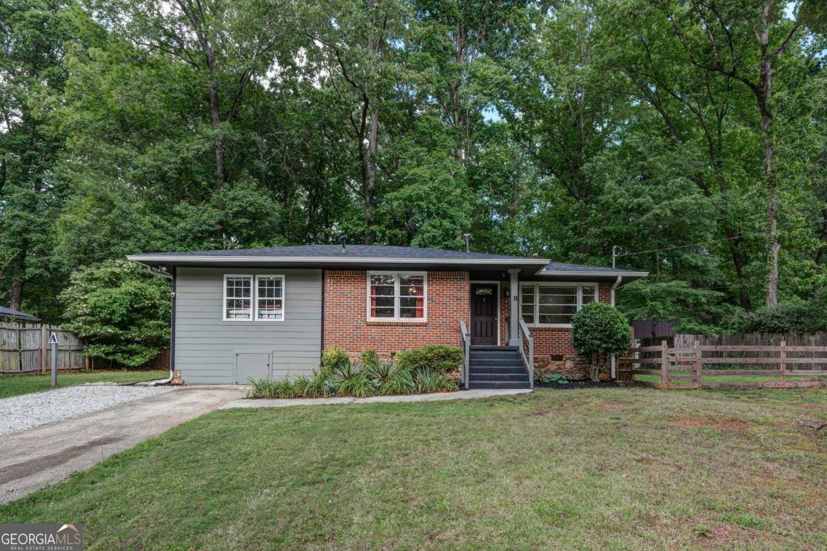 Stone Mountain, GA 30083,1140 Allgood RD