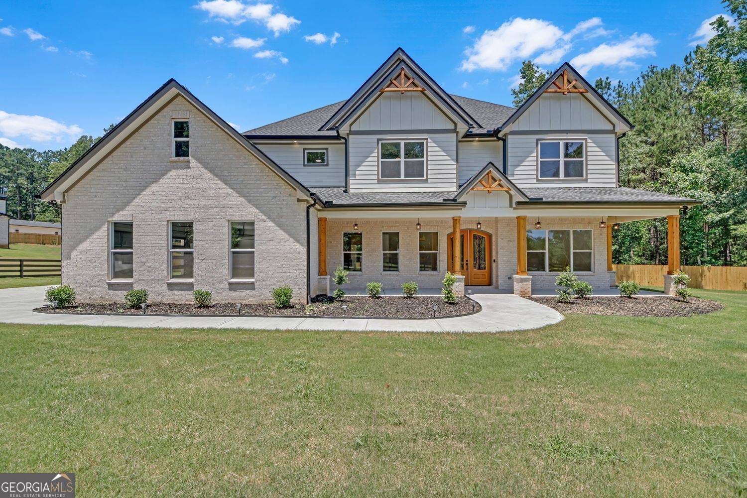 Lawrenceville, GA 30045,1461 Leach DR