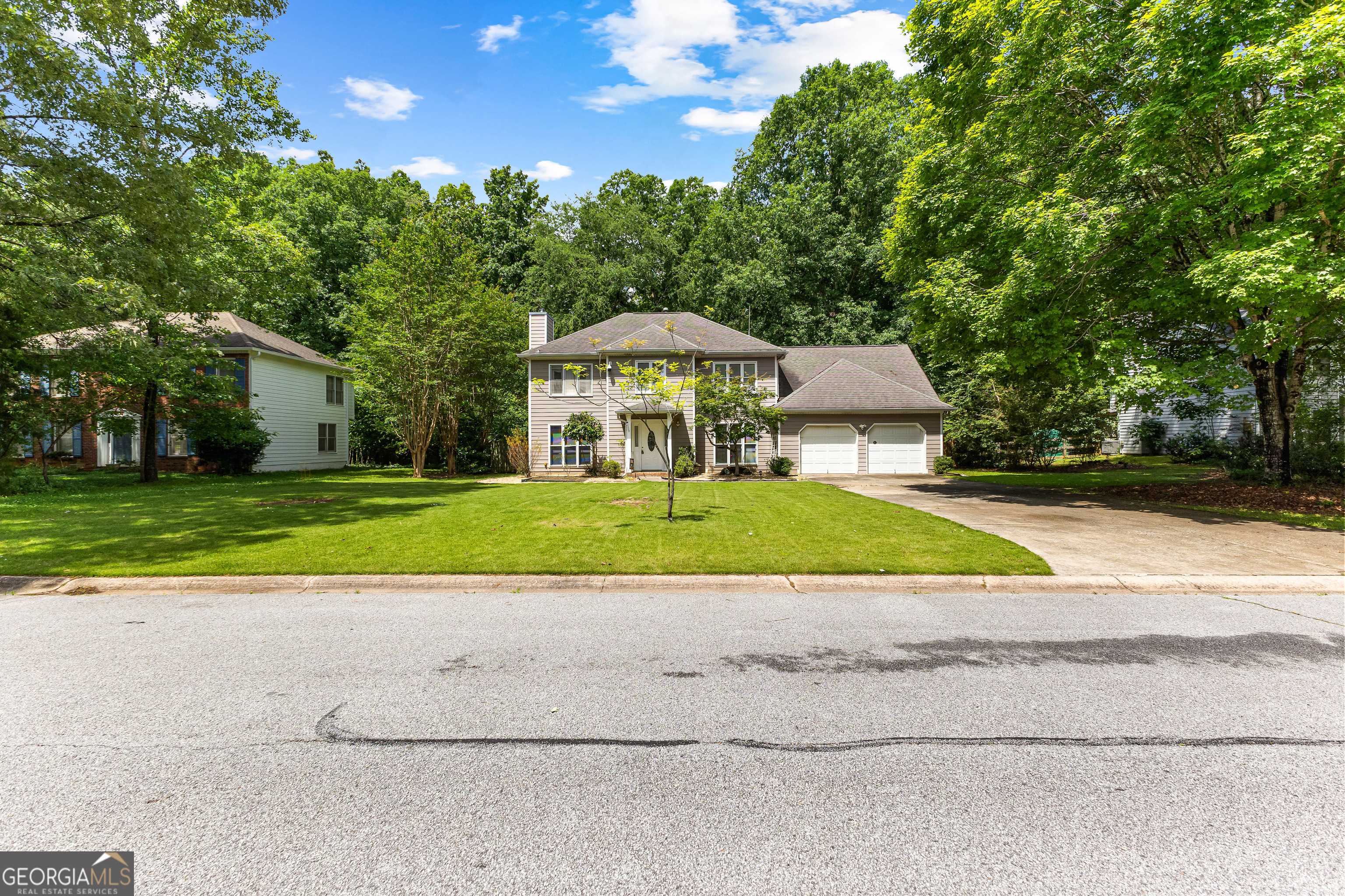 Peachtree City, GA 30269,224 Claridge Curve