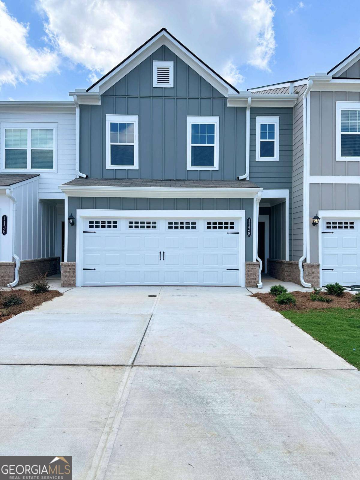 Sugar Hill, GA 30518,1138 Chastain DR