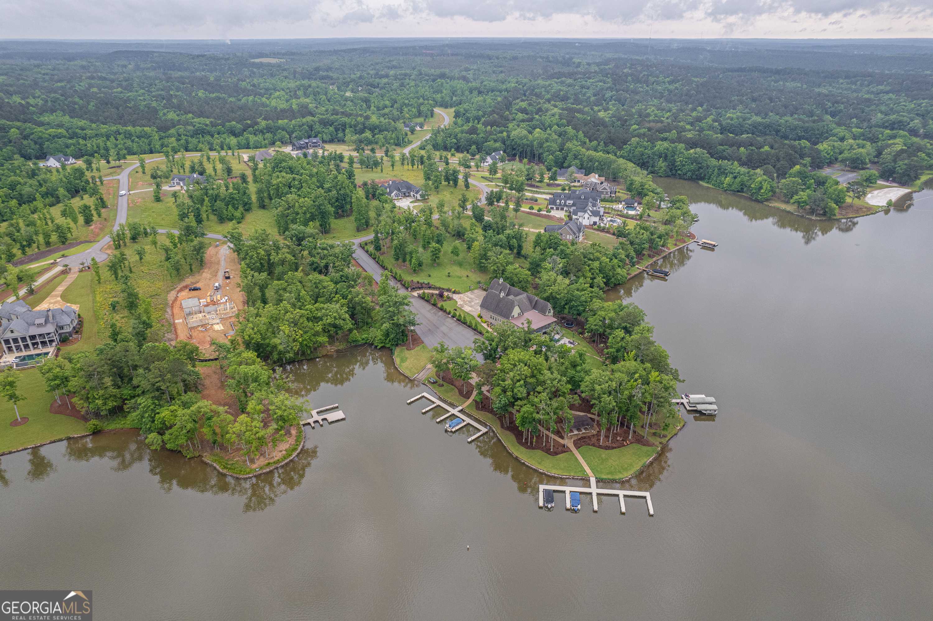 Greensboro, GA 30642,1371 Bayside DR
