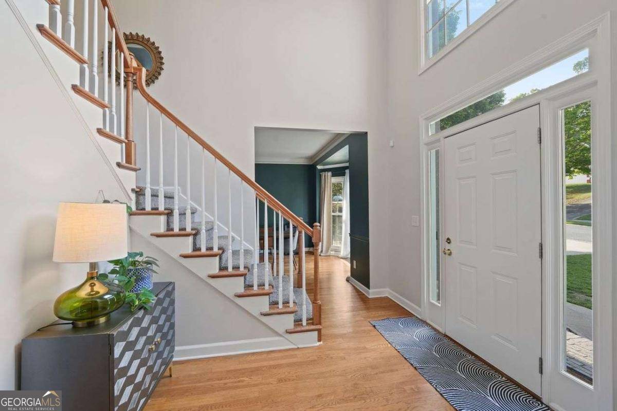 Woodstock, GA 30189,5028 Winding Hills LN