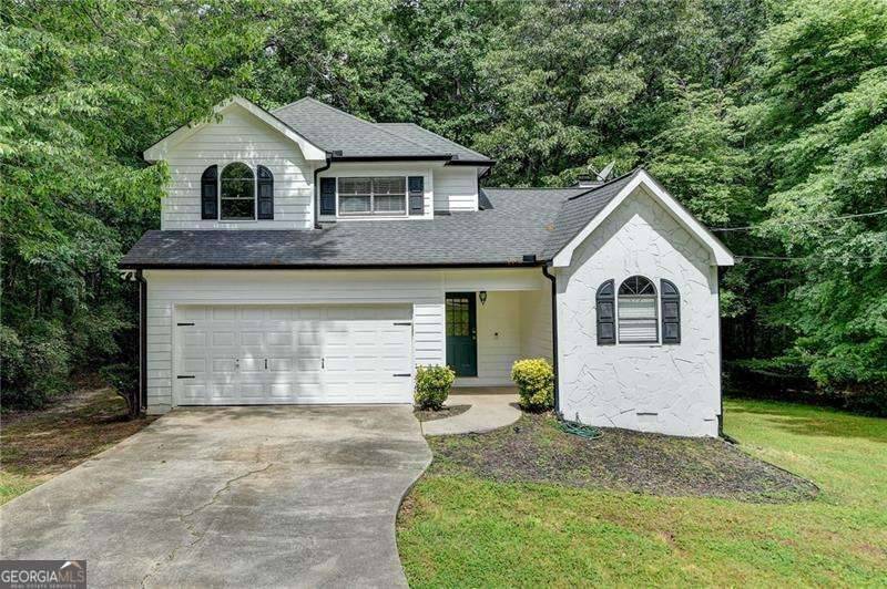 Auburn, GA 30011,4278 Trotters LN