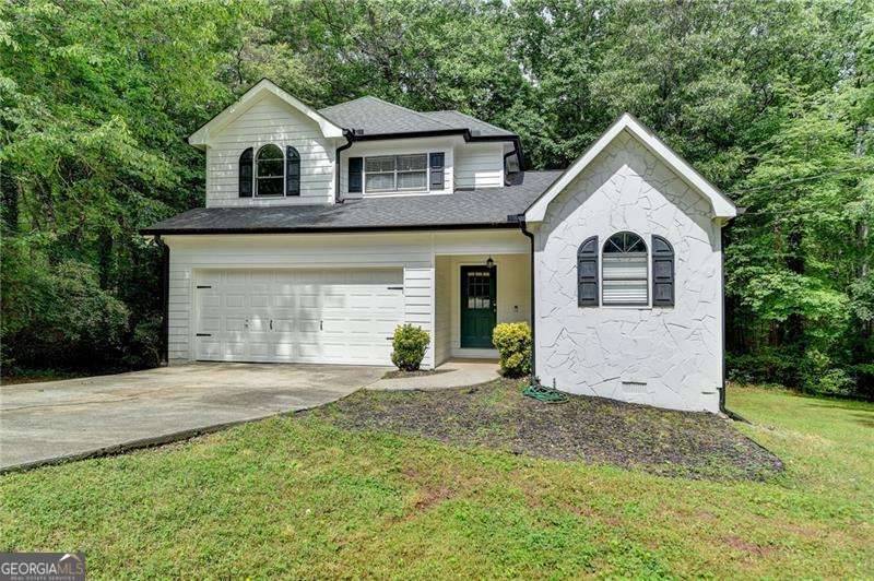 Auburn, GA 30011,4278 Trotters LN