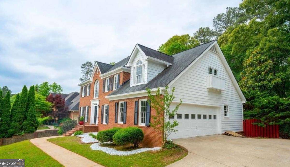 Marietta, GA 30064,1200 Larson LN SW