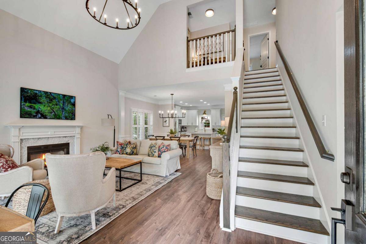 Suwanee, GA 30024,753 Cambron Commons TRCE