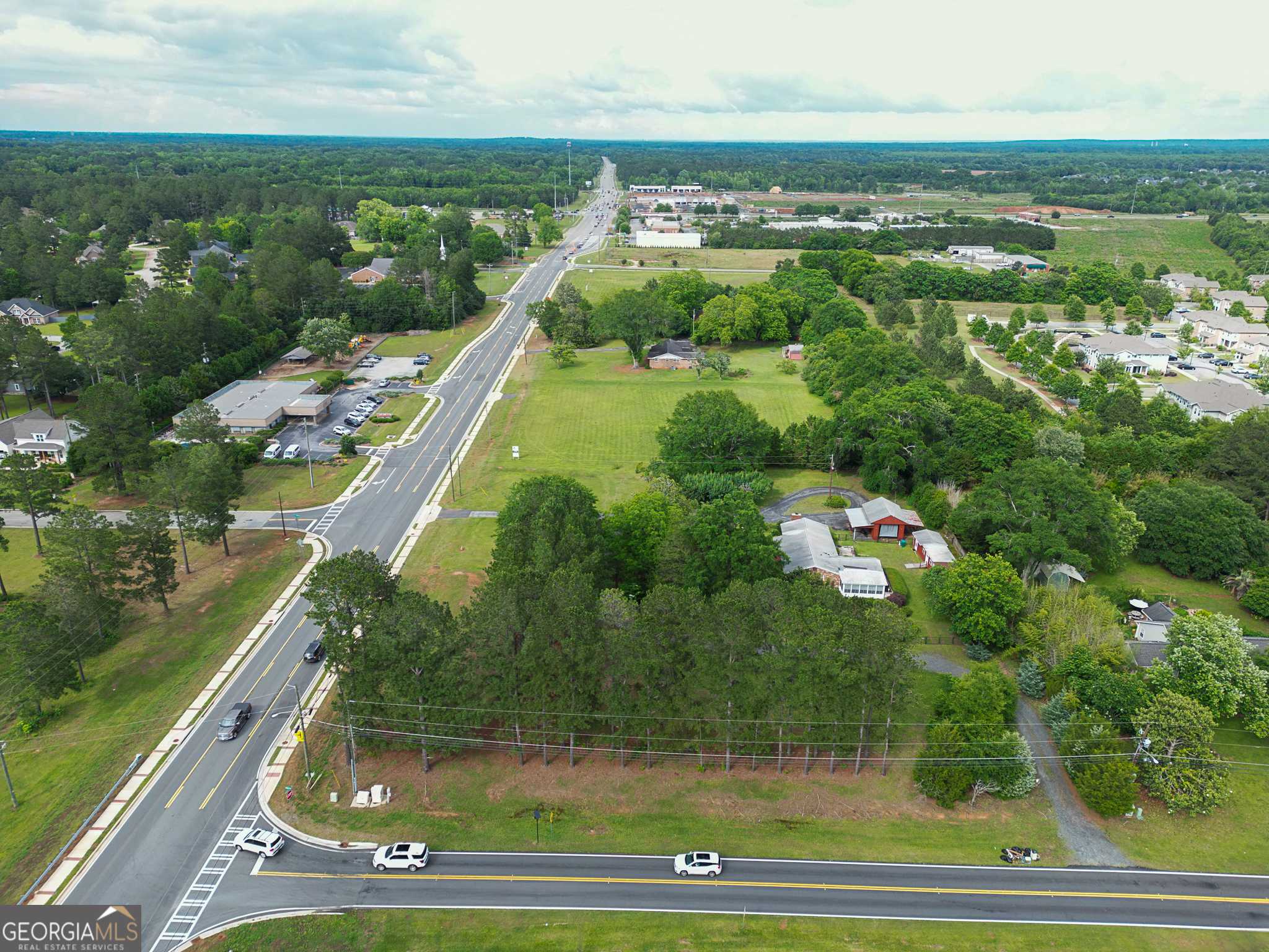 Perry, GA 31069,1796 Houston Lake RD