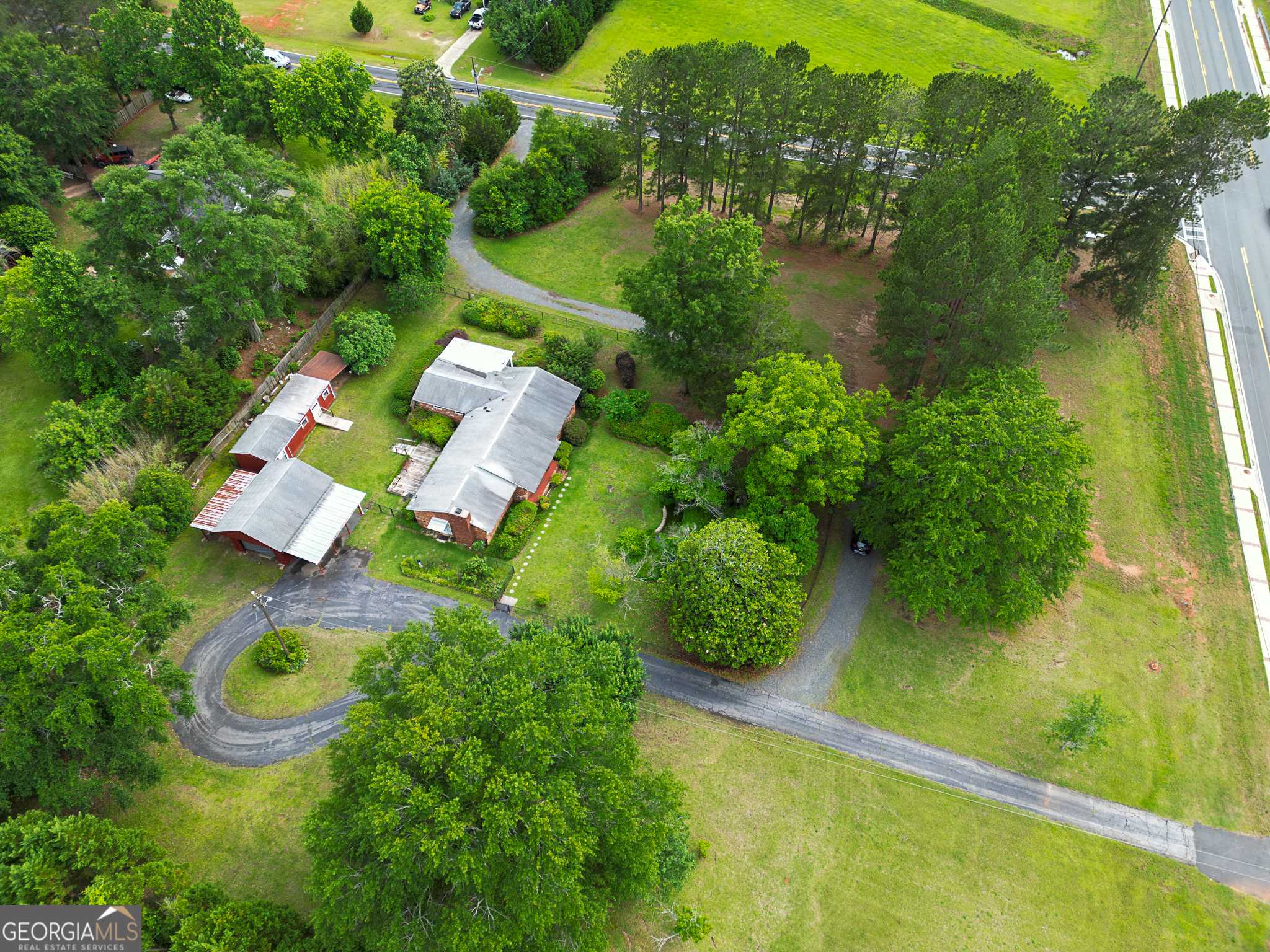 Perry, GA 31069,1796 Houston Lake RD