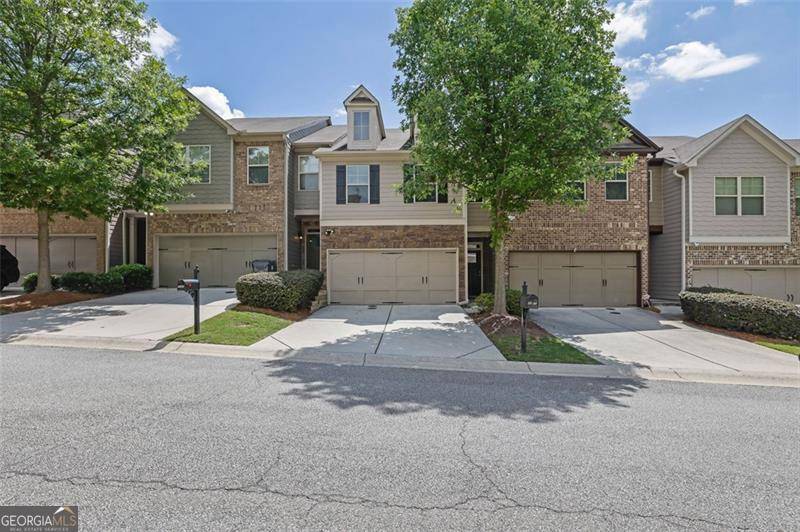 Smyrna, GA 30080,4965 WHITEOAK WALK #19