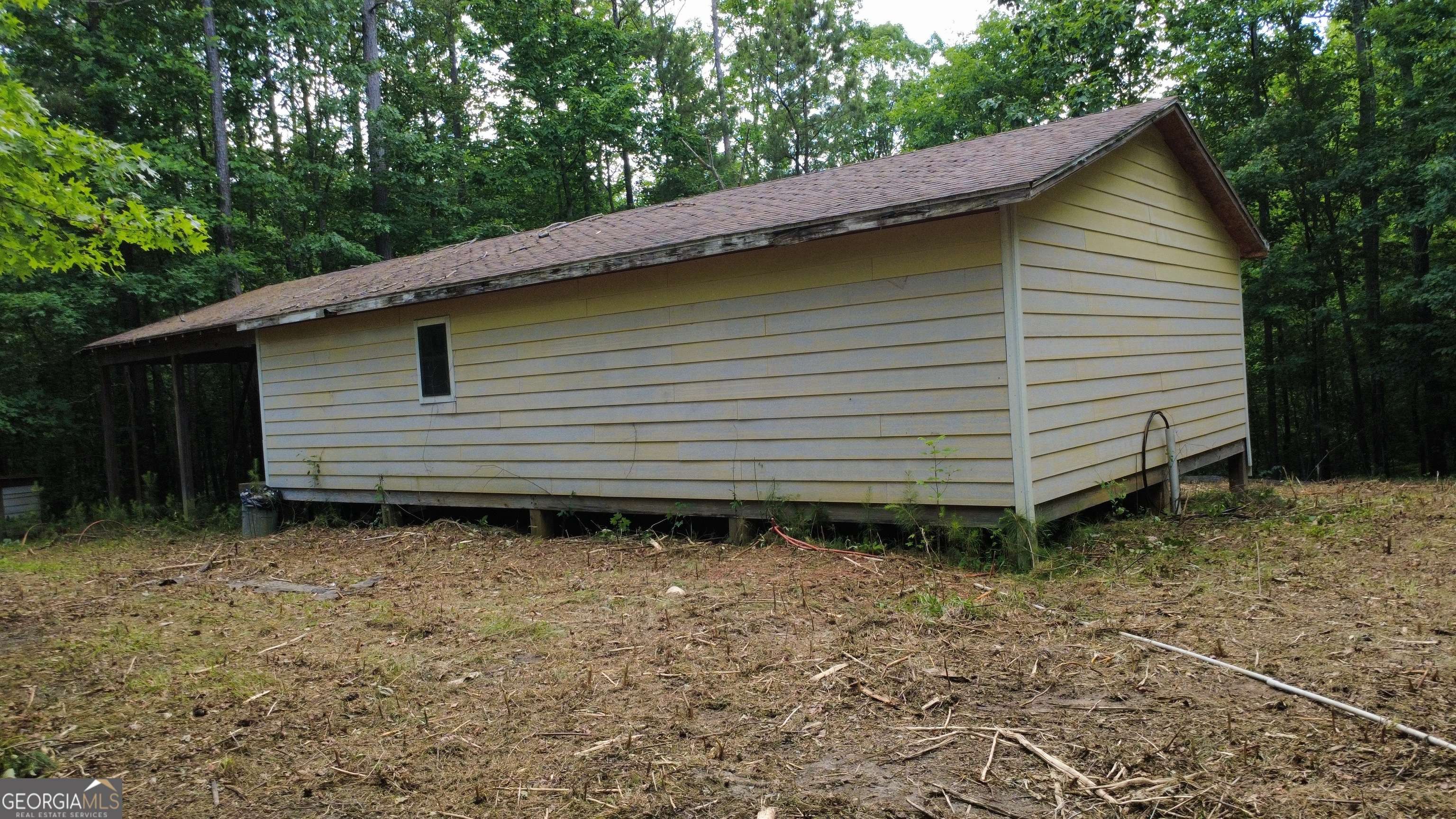 Toccoa, GA 30577,0 W Leatherwood RD