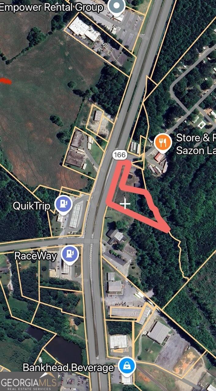 Carrollton, GA 30116,1711B Bankhead HWY