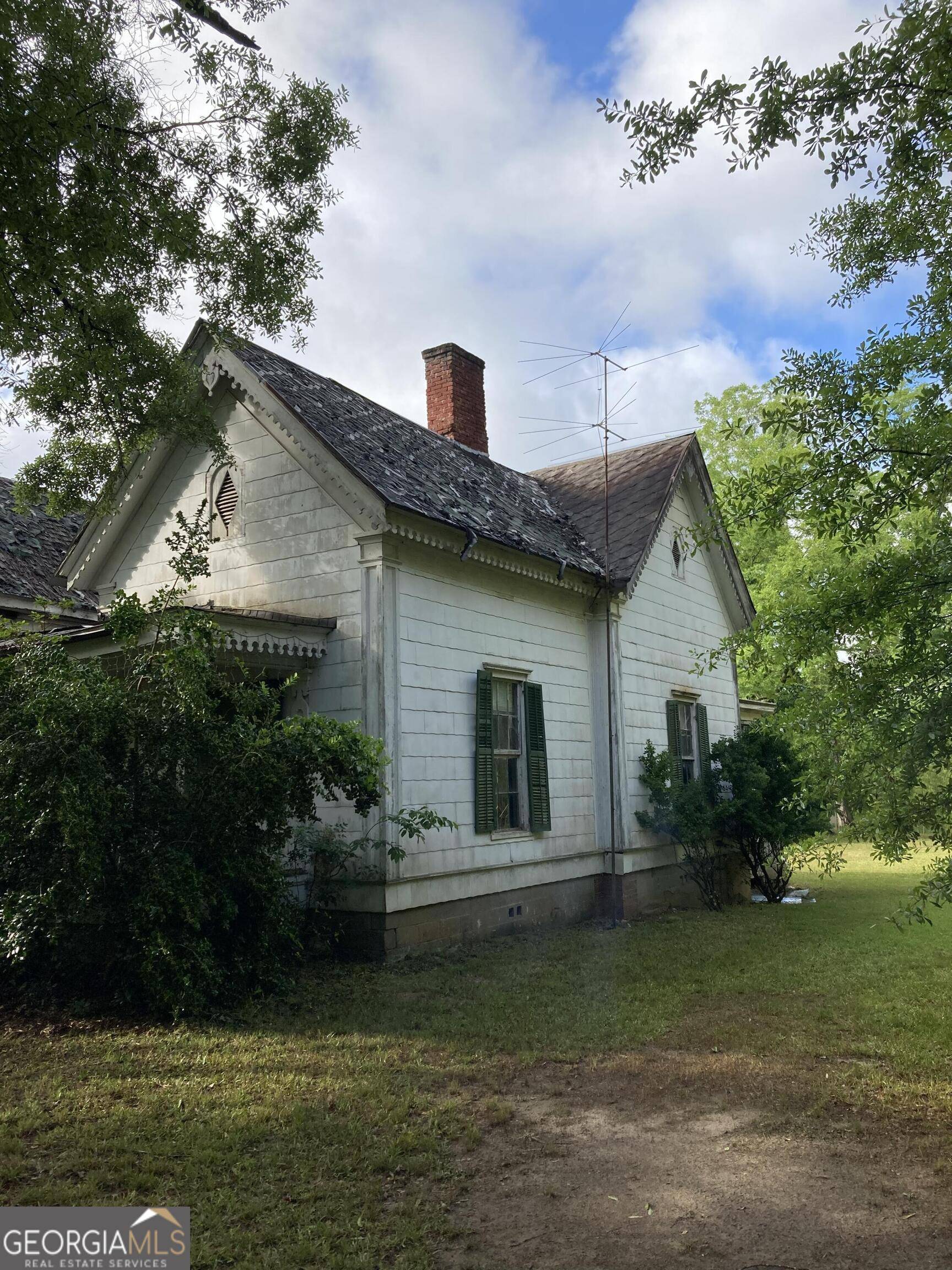 Sparta, GA 31087,12196 Linton RD S