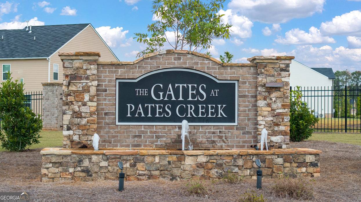 Hampton, GA 30228,1804 Quaker ST #LOT 71