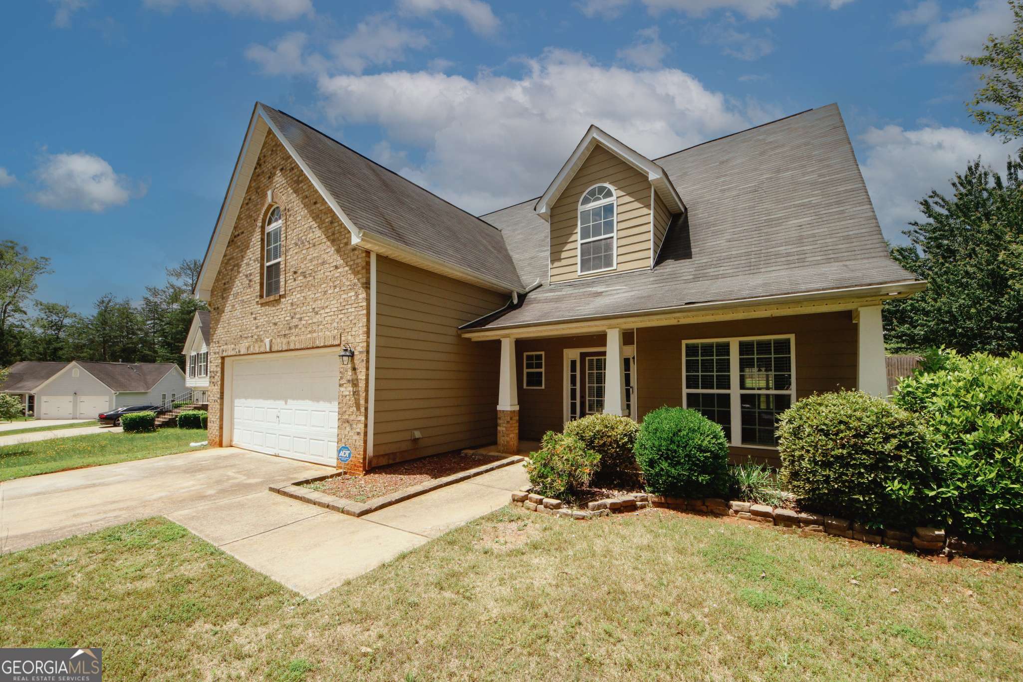 Mcdonough, GA 30253,7000 Lunar Blue WAY