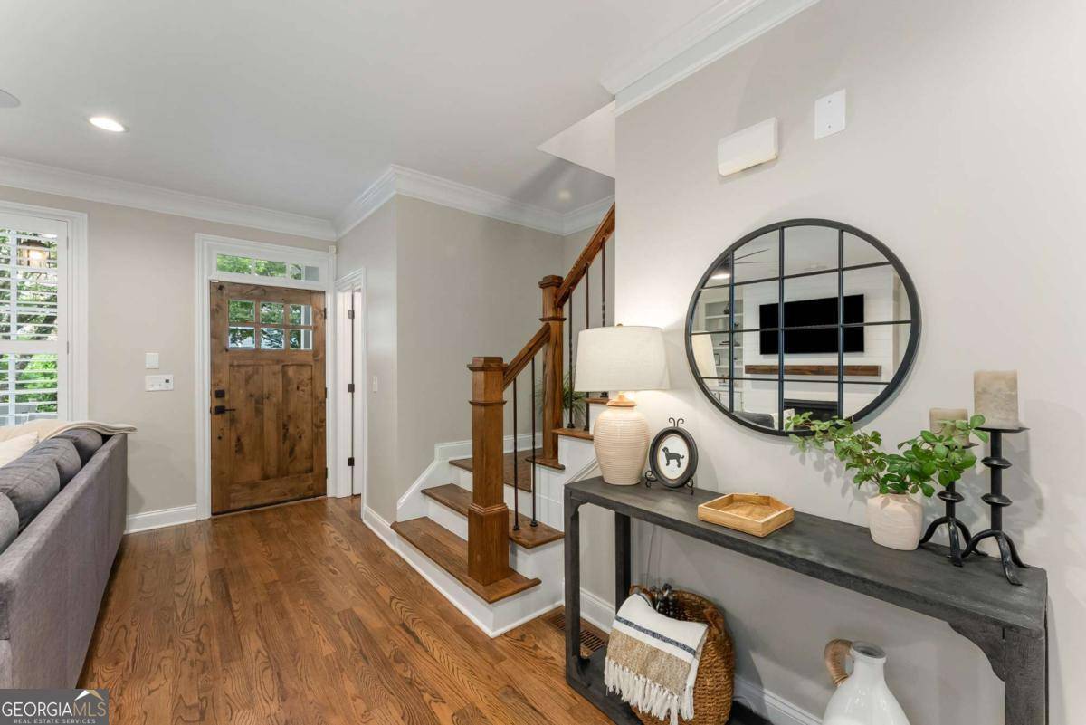 Atlanta, GA 30318,1626 Gilstrap LN NW