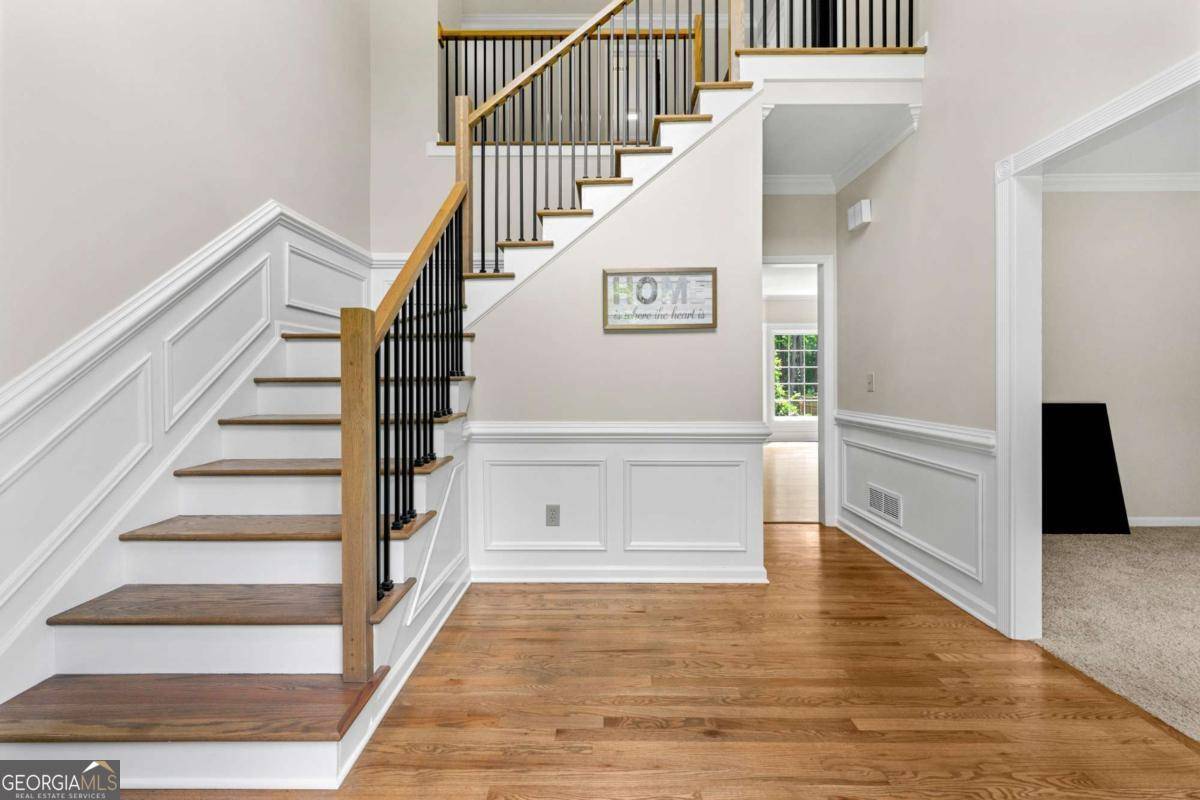 Powder Springs, GA 30127,3060 Robertswood DR